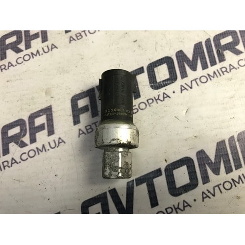 Датчик давления кондиционера Ford Focus 3 2011- 6F9319D594AA